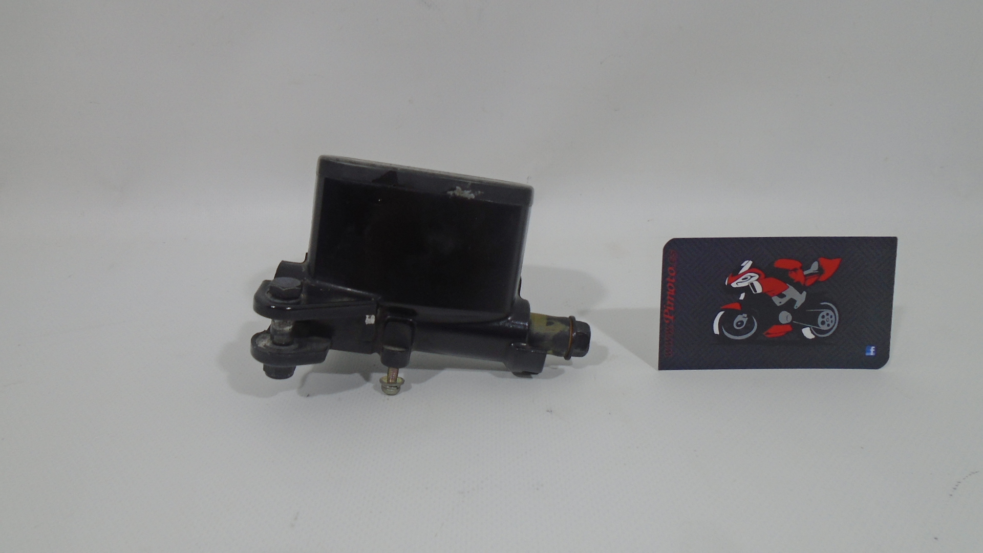 BOMBA DE FRENO DELANTERO YAMAHA X-MAX 400 13/17